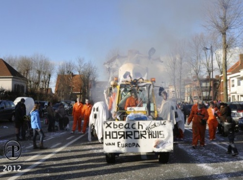 CarnavalstoetODK 50